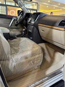 تويوتا لاندكروزر برادو